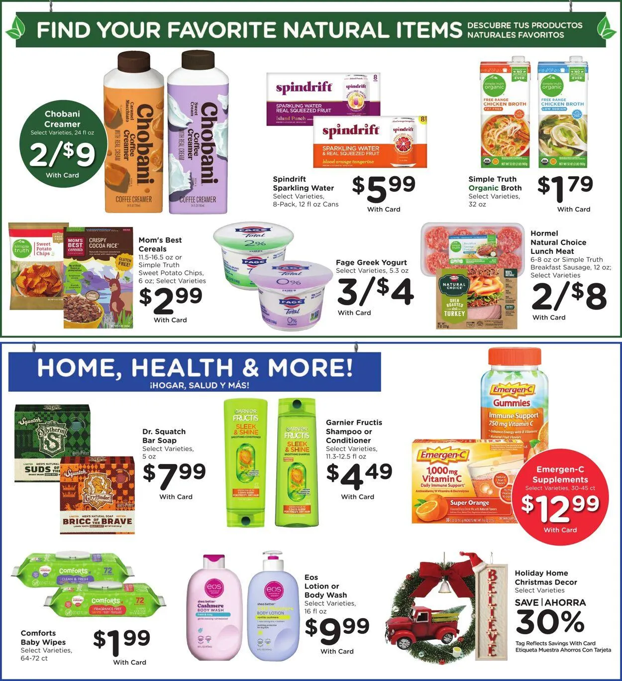 Weekly ad Smith's Current weekly ad from November 12 to November 18 2025 - Page 11