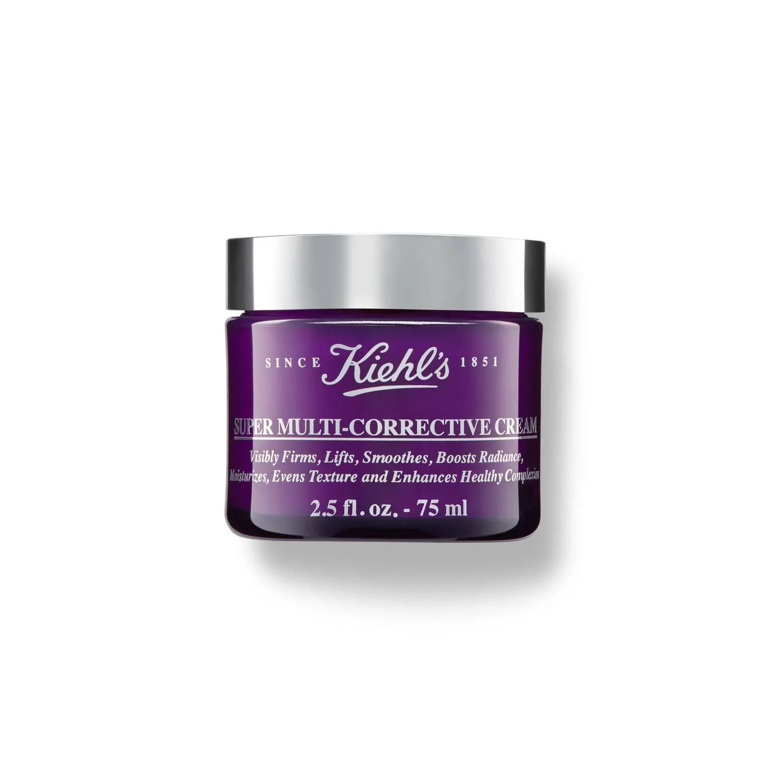 Super Multi-Corrective Anti-Aging Cream for Face and Neck