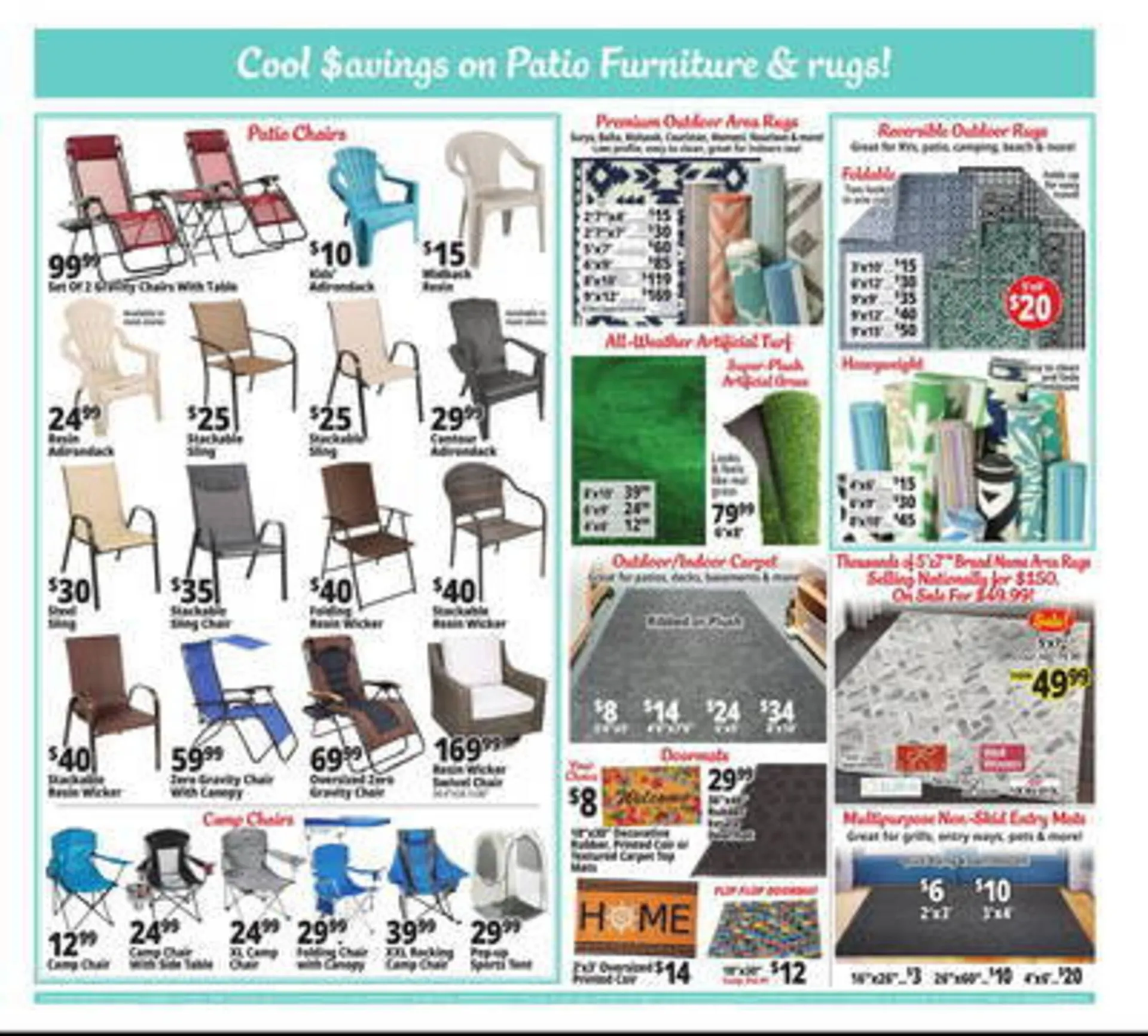 Weekly ad Ocean State Job Lot Weekly Ad from May 15 to May 21 2025 - Page 8