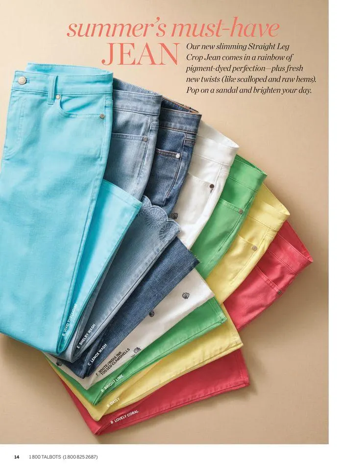 Weekly ad June 2024 from June 1 to June 30 2024 - Page 14