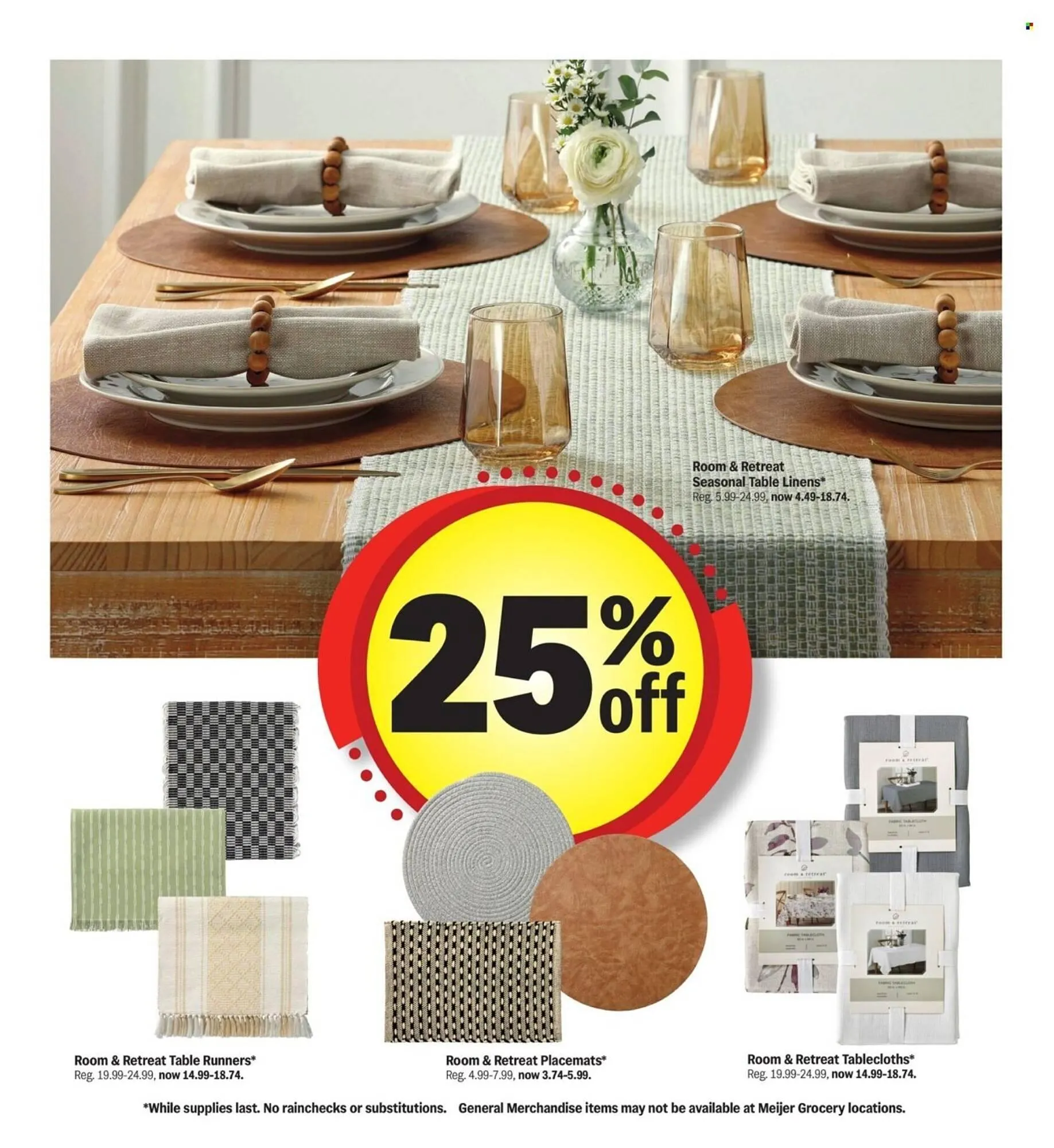 Weekly ad Meijer weekly ad from January 21 to January 27 2026 - Page 3
