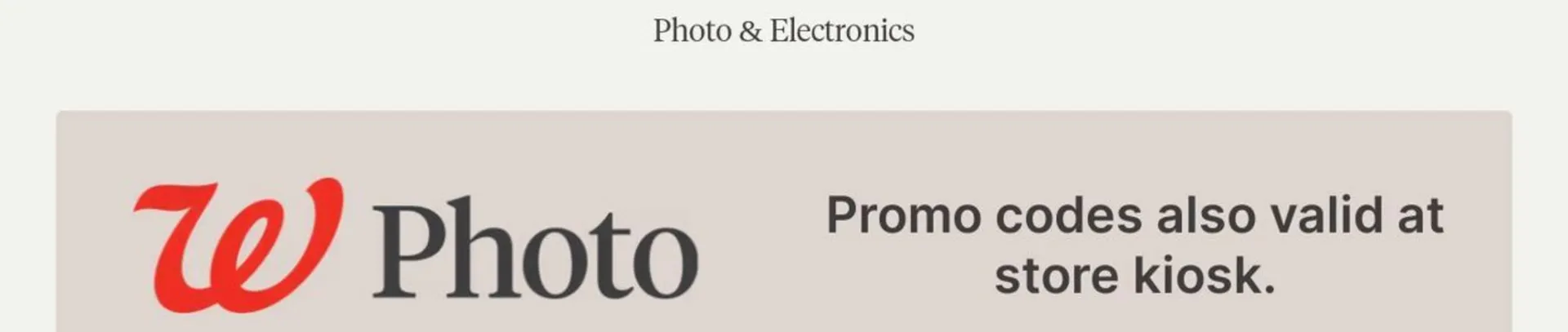 Weekly ad Walgreens weekly ad from February 9 to February 18 2026 - Page 2