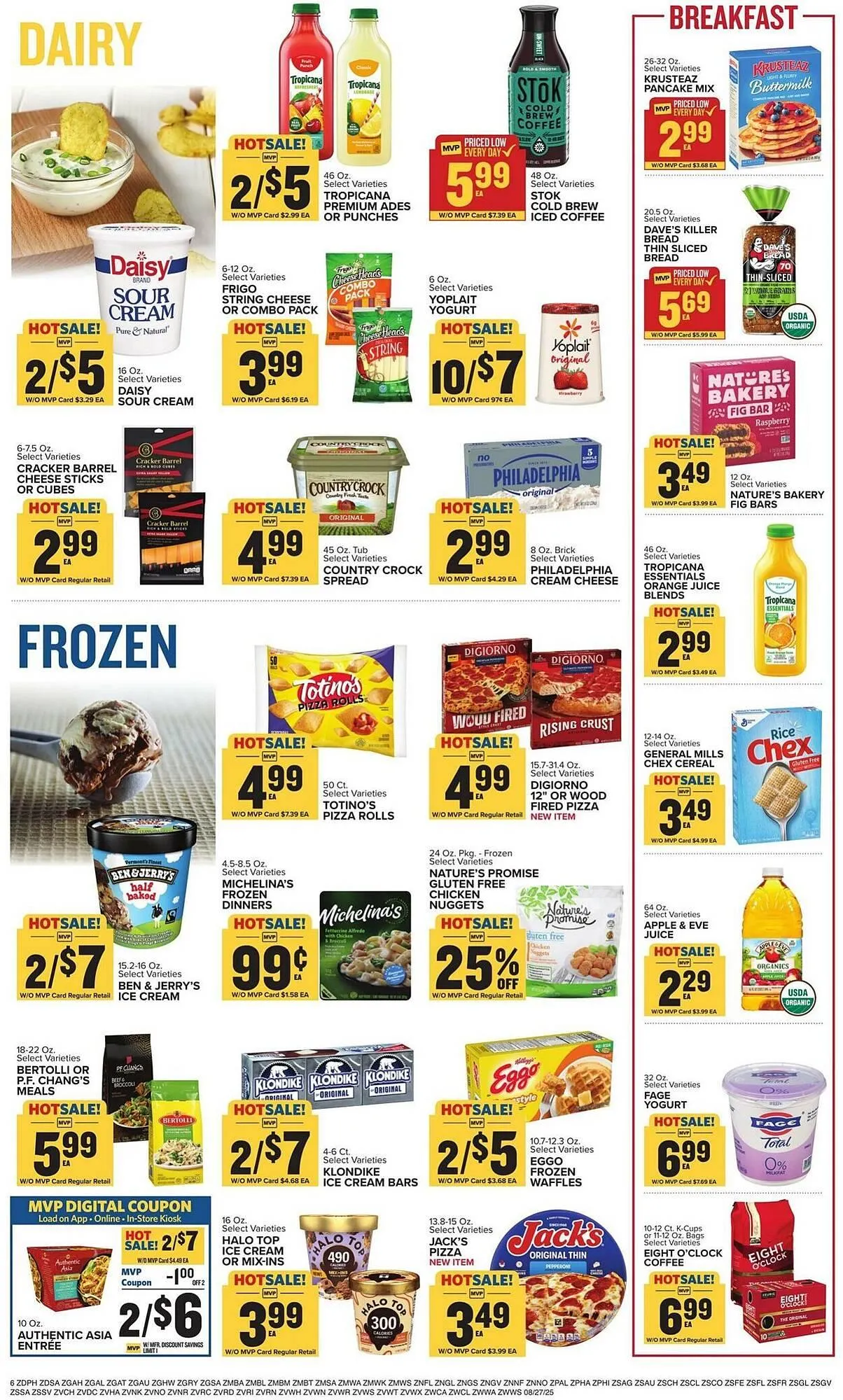 Weekly ad Food Lion Weekly Ad from August 27 to September 2 2025 - Page 11