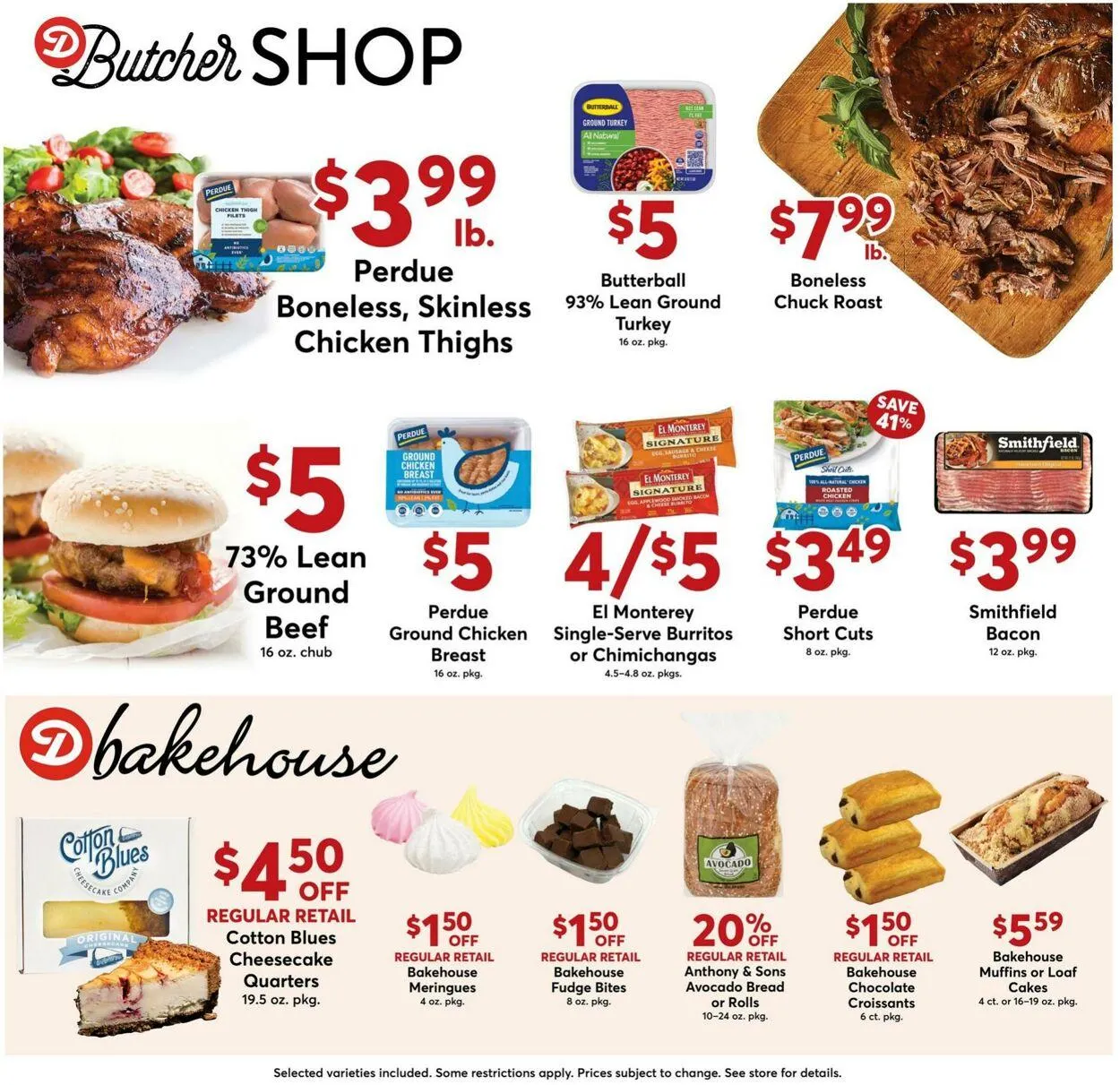 Weekly ad Dierbergs from August 5 to August 11 2025 - Page 12