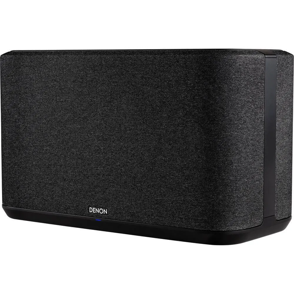 HOME 350 Black Wireless Speaker