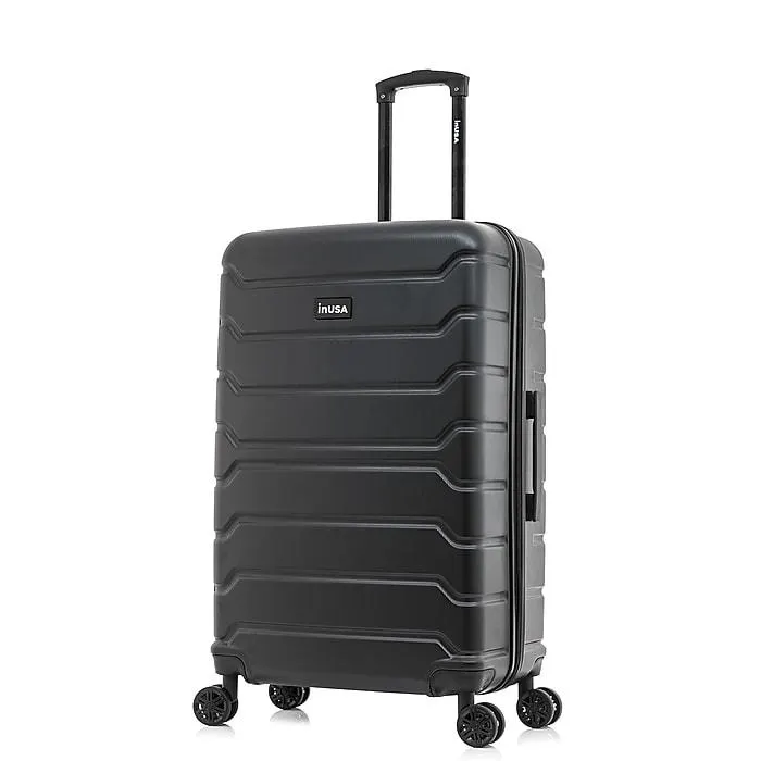InUSA Trend 28" Hardside Suitcase,