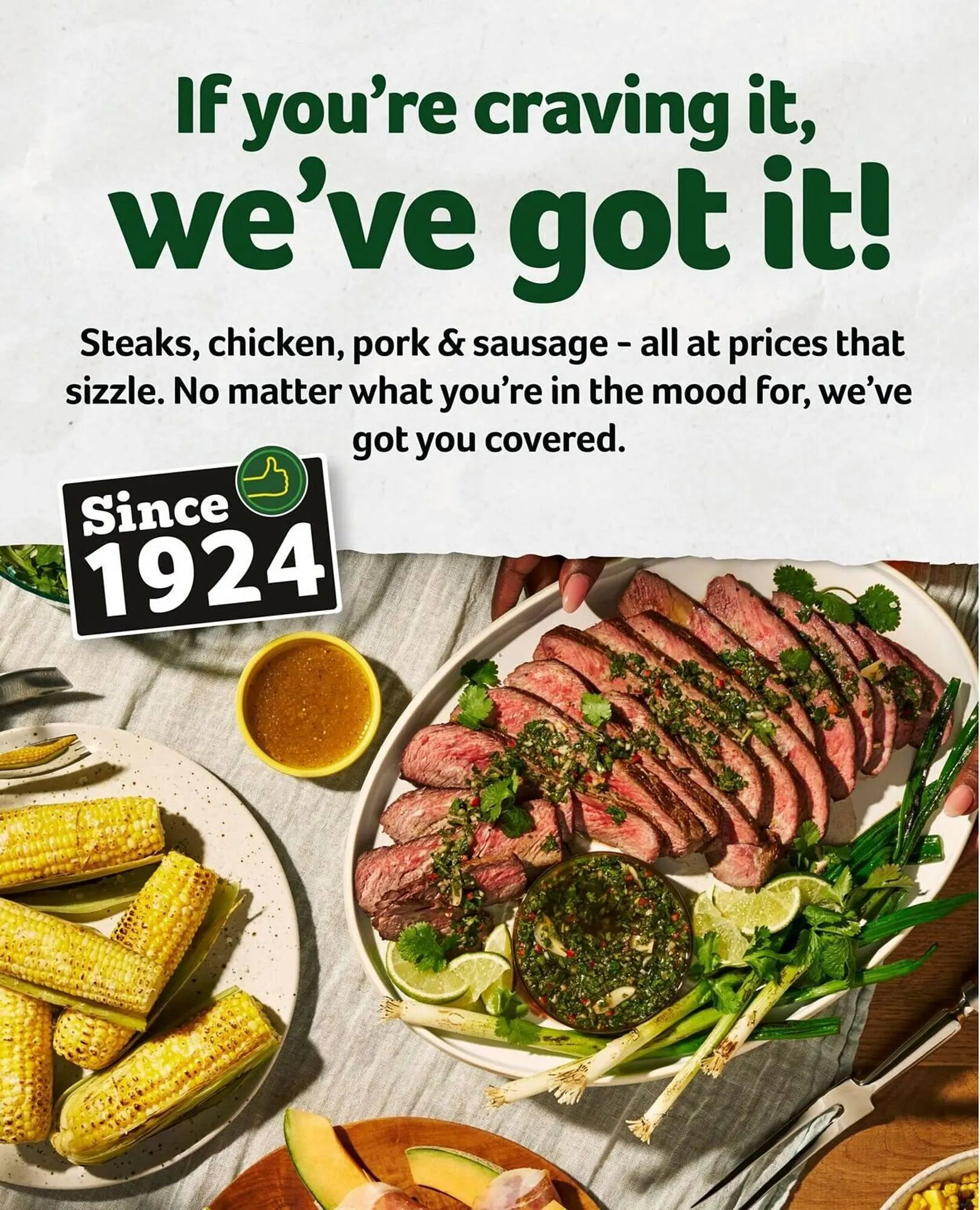 Weekly promotion Harveys Supermarkets weekly ad spanning from September 10 to September 16 2025 - Page 6 for Catalogue 365