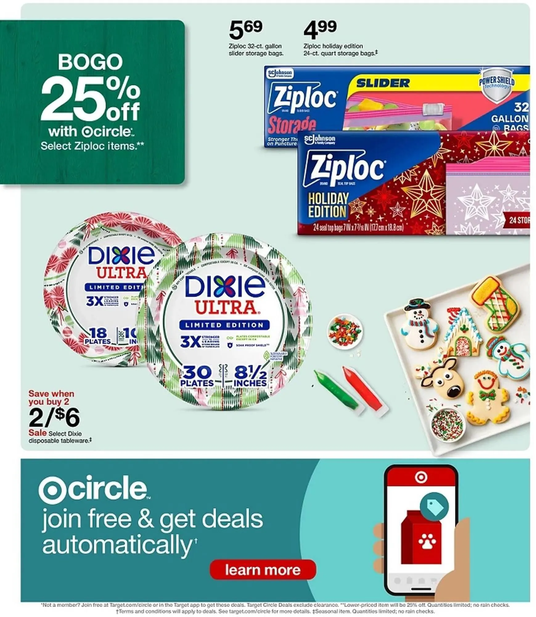 Weekly ad Target weekly ad from December 14 to December 20 2025 - Page 58