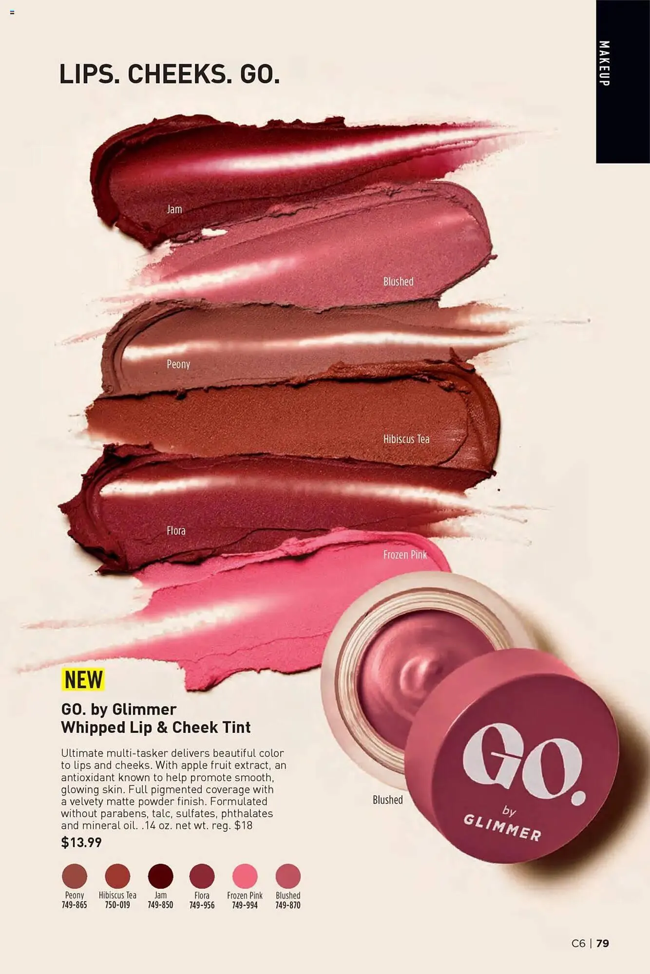 Weekly ad Avon Weekly Ad from March 12 to March 25 2025 - Page 77