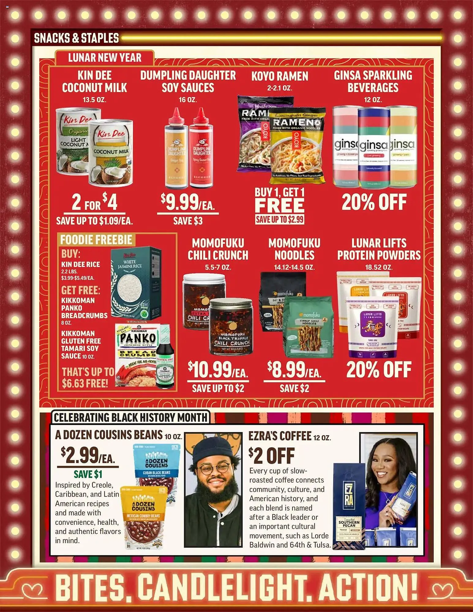 Weekly ad Central Market weekly ad from February 11 to February 18 2026 - Page 5