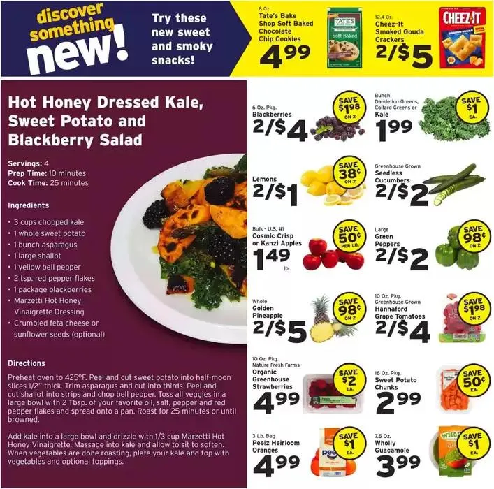 Weekly ad Special offers for you from March 23 to March 29 2025 - Page 3
