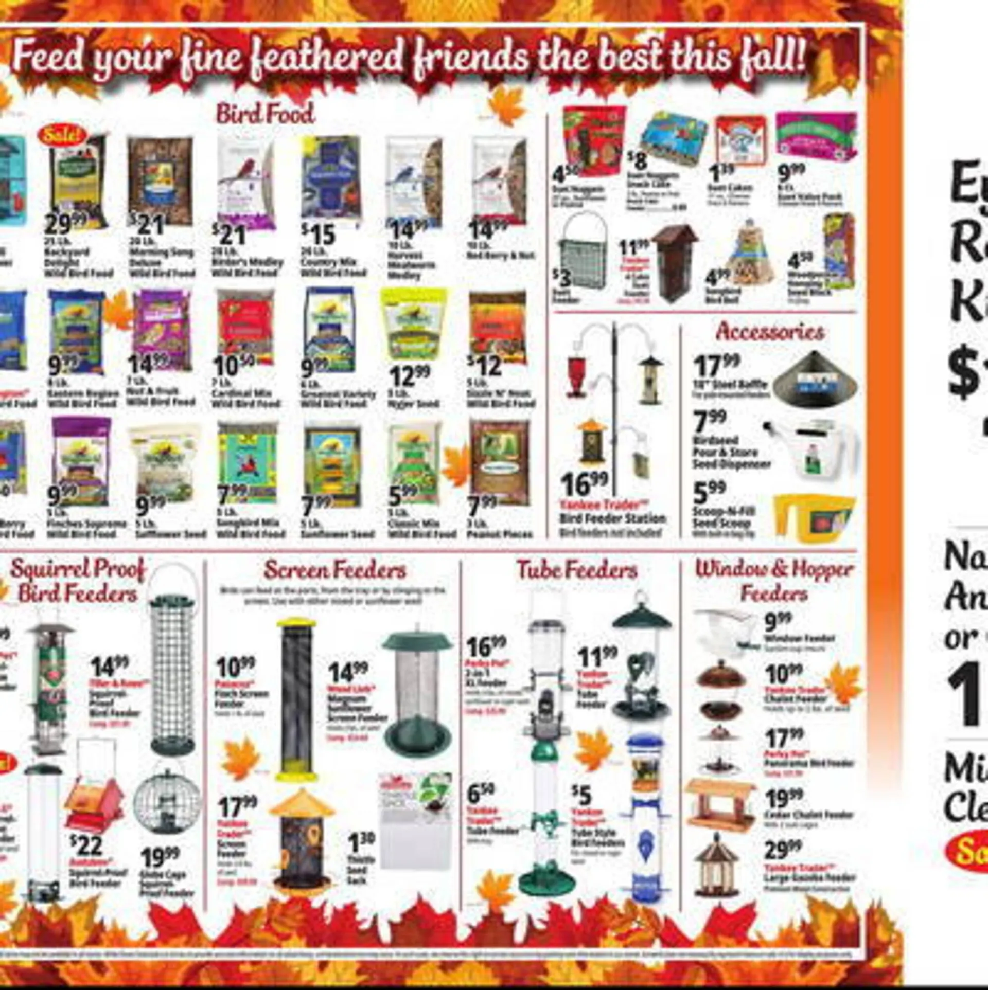 Weekly ad Ocean State Job Lot Weekly Ad from November 21 to November 27 2024 - Page 27