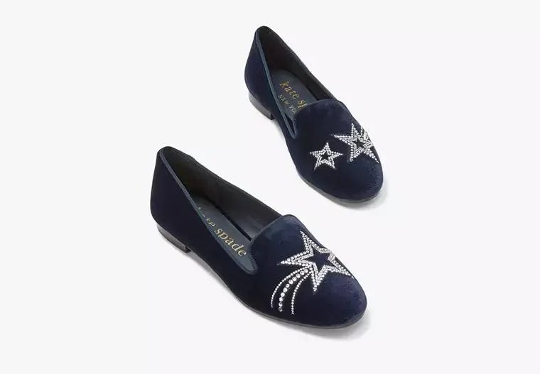 Lounge Stars Loafers