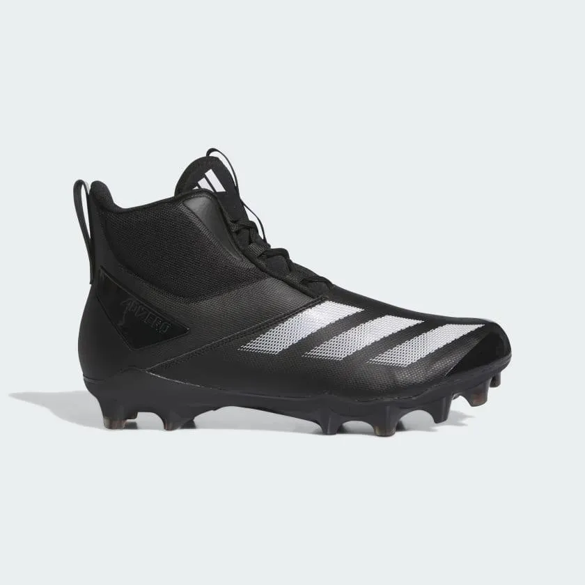 Adizero Chaos Football Lineman Cleats