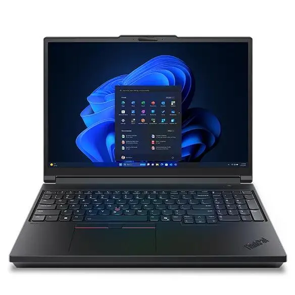 ThinkPad P16 Gen 3 (16″ Intel) Mobile Workstation
