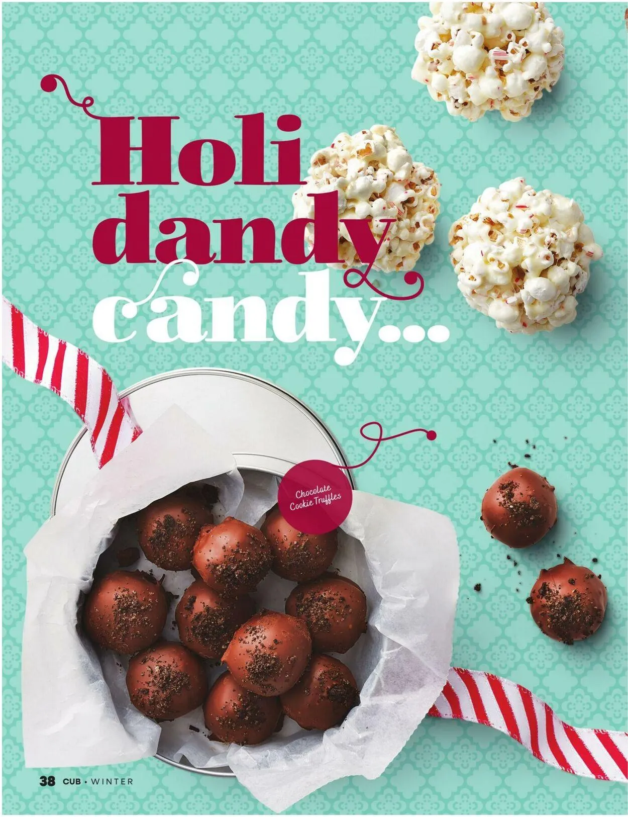 Weekly ad Cub Foods Current weekly ad from October 31 to January 9 2026 - Page 32