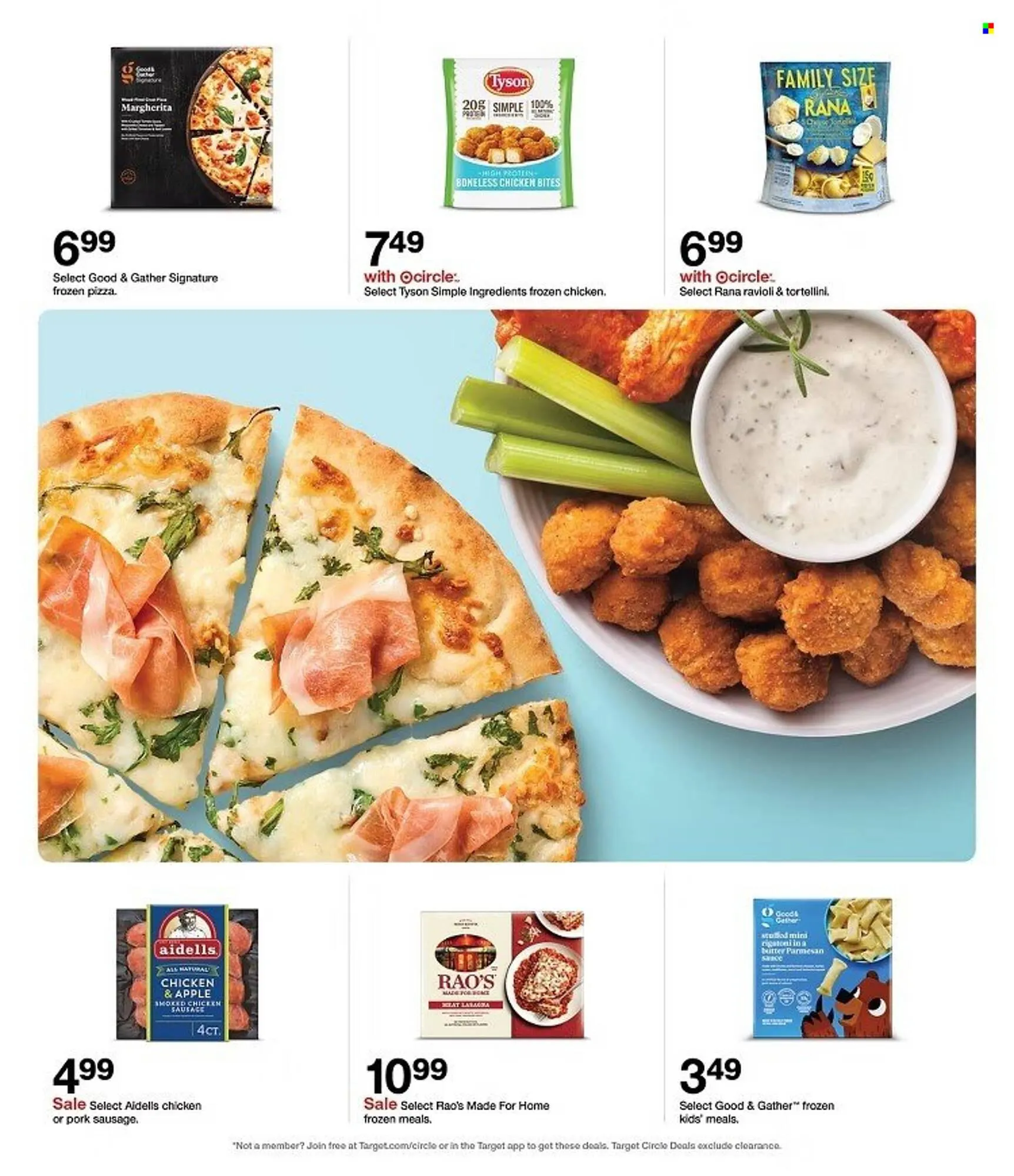 Weekly ad Target weekly ad from April 5 to April 11 2026 - Page 9