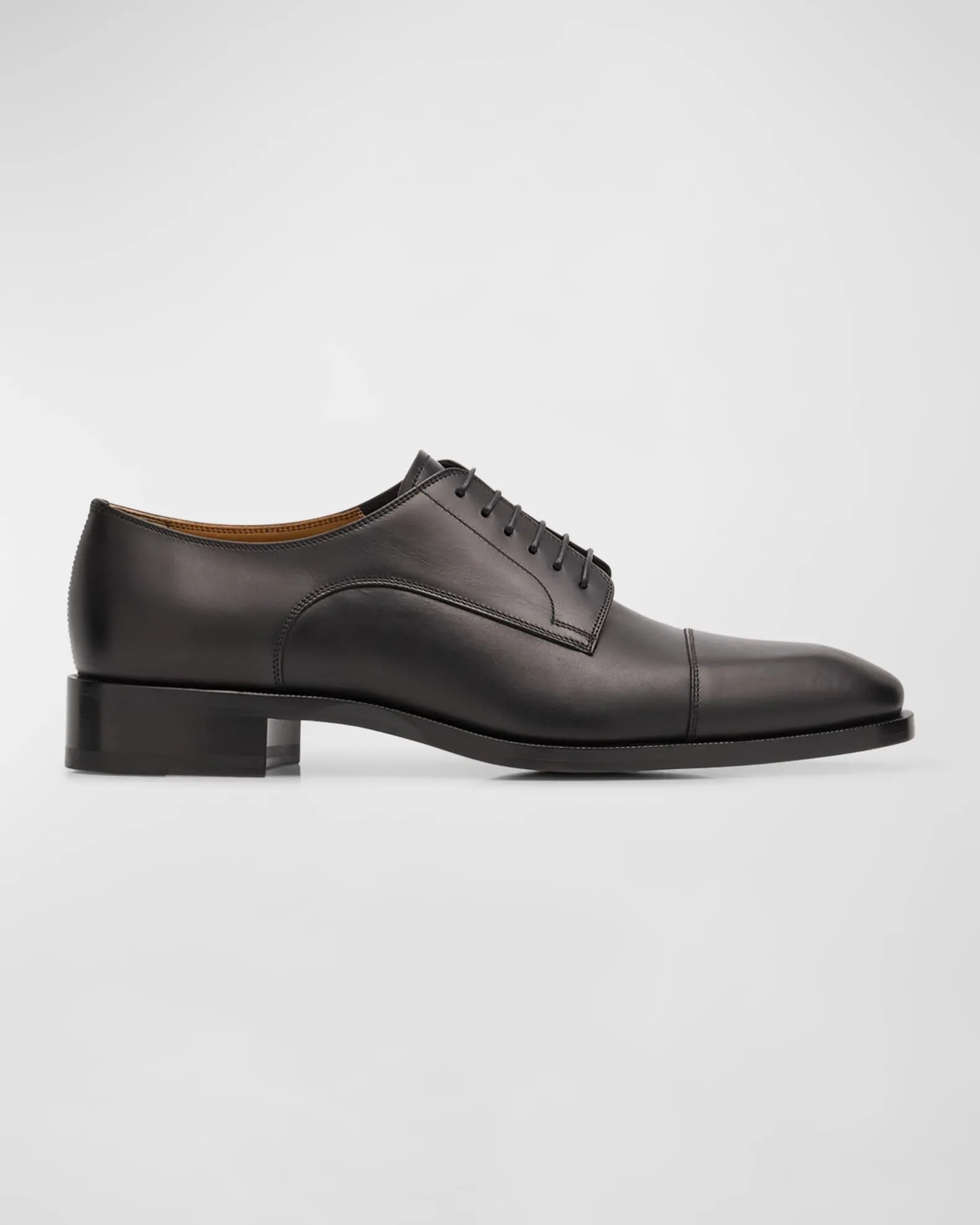 Men's Cortomale Calf Leather Oxfords
