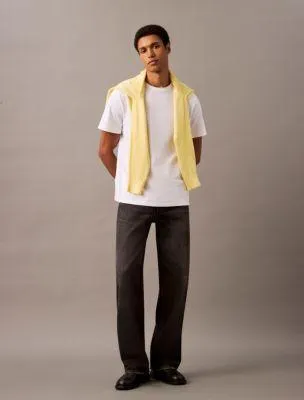 Flower Graphic Classic T-Shirt