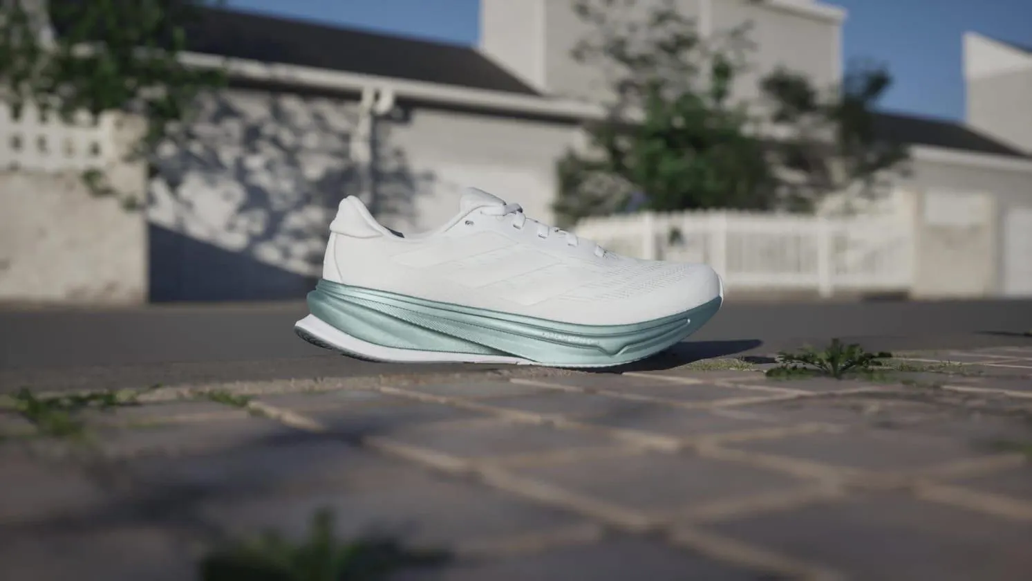 Supernova Rise 2 Running Shoes