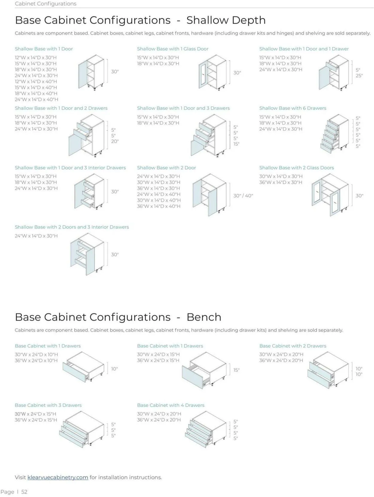Weekly ad Menards from January 1 to December 31 2024 - Page 52