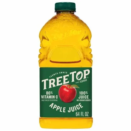 Tree Top® 100% Apple Juice