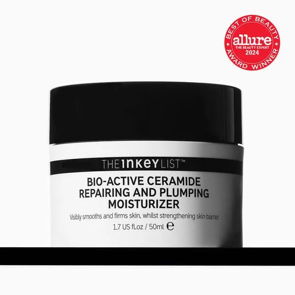 Bio-Active Ceramide Moisturizer