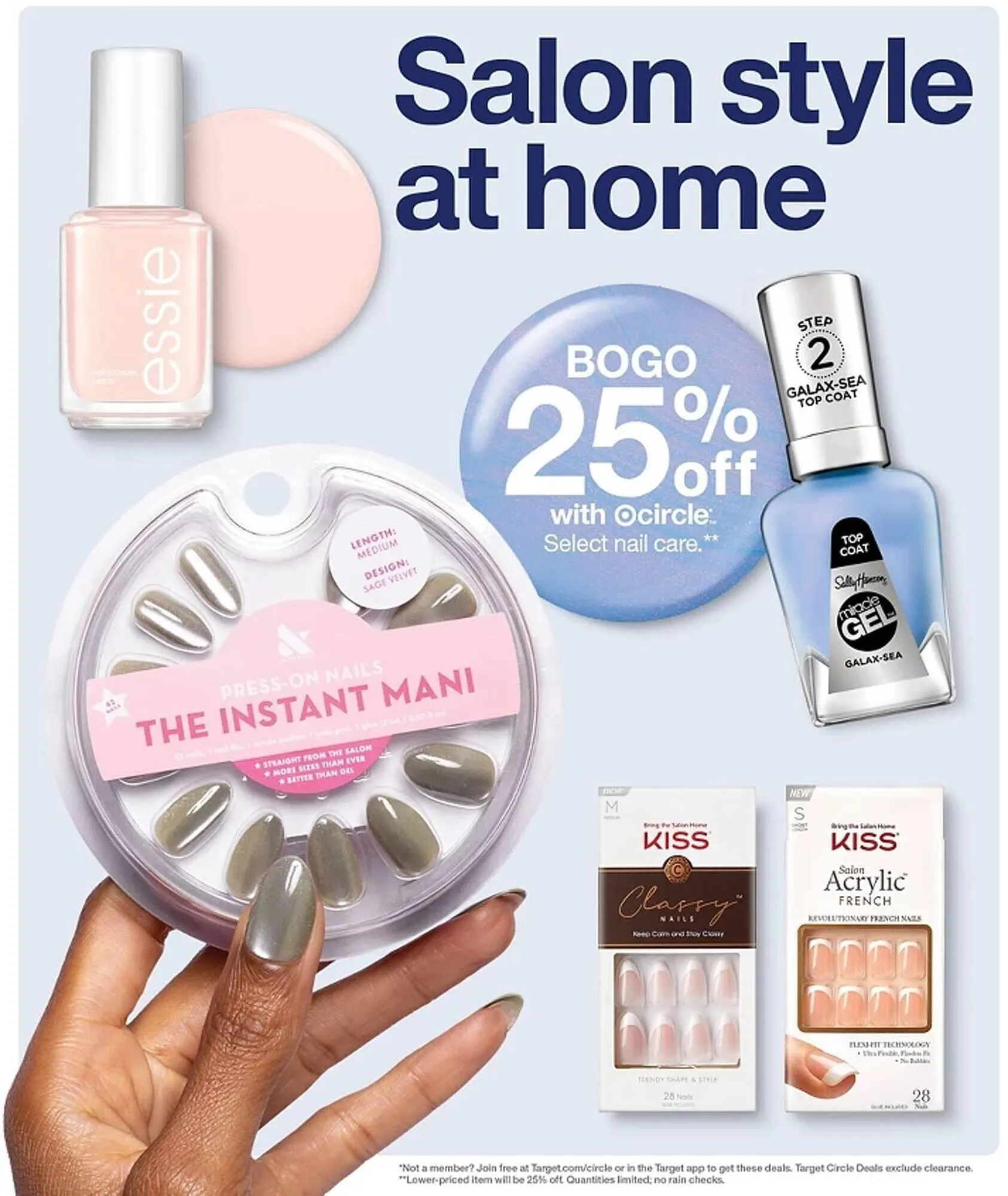 Weekly ad Target Weekly Ad from August 31 to September 6 2025 - Page 24