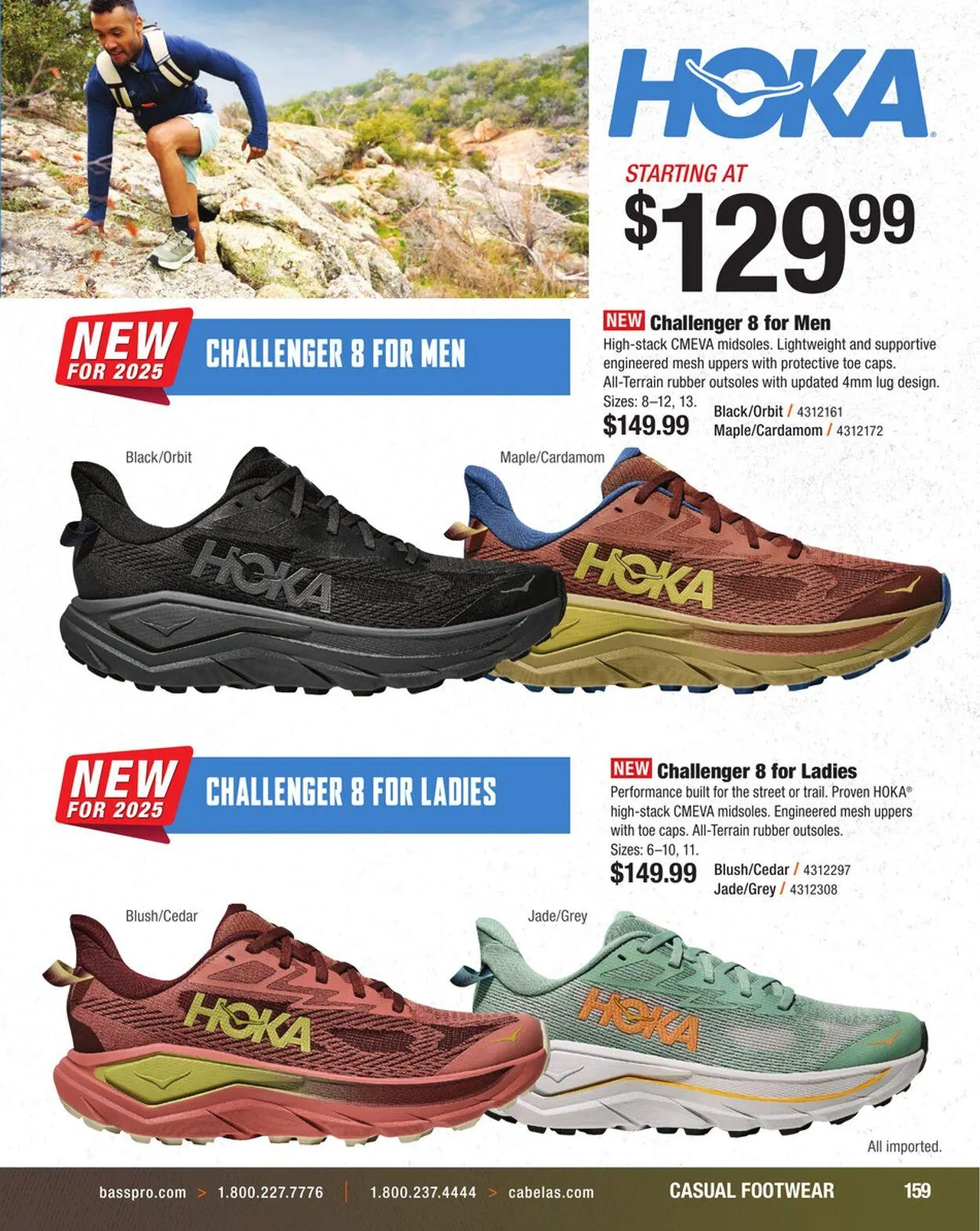 Weekly ad Bass Pro Current weekly ad from August 20 to September 3 2025 - Page 159
