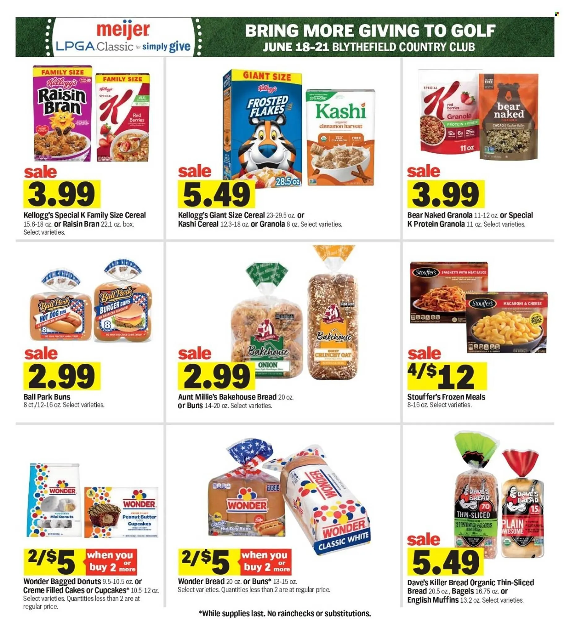 Weekly ad Meijer weekly ad from June 10 to June 16 2026 - Page 21