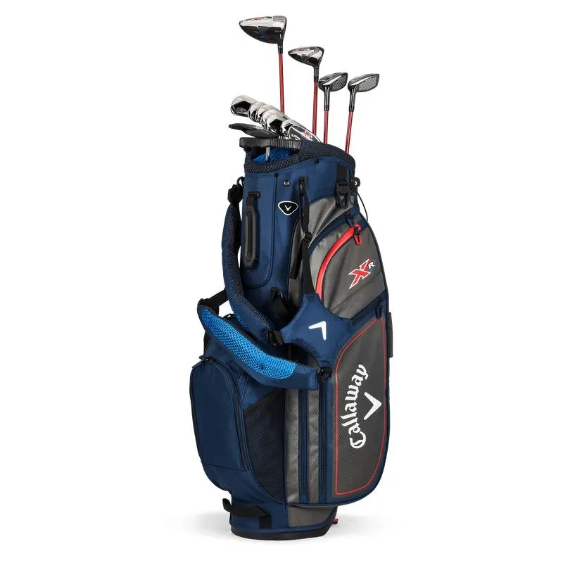 XR 13-Piece Men's Set