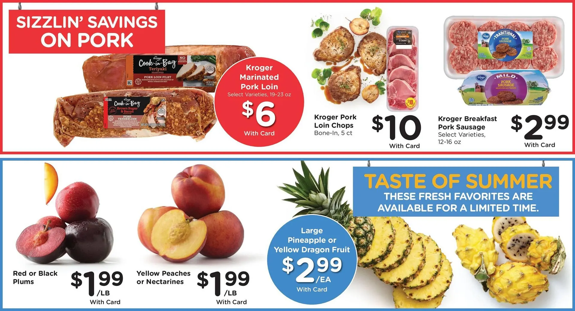 Weekly ad Dillons weekly ad from February 25 to March 3 2026 - Page 9