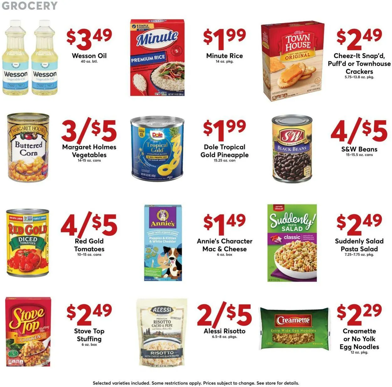 Weekly ad Dierbergs from April 15 to April 21 2025 - Page 22