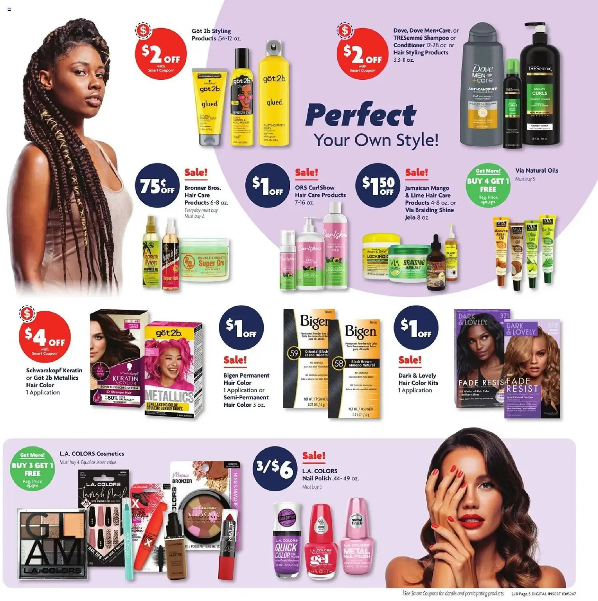 Weekly ad Family Dollar weekly ad from February 8 to February 14 2026 - Page 12