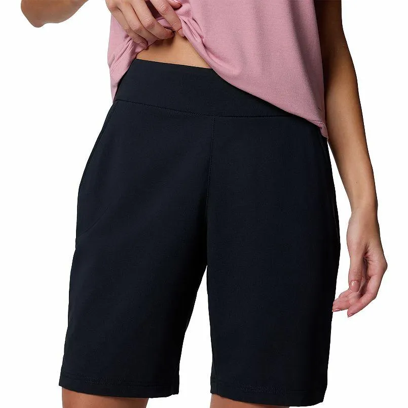 Women's Columbia All Seasons 11-in. Long Shorts