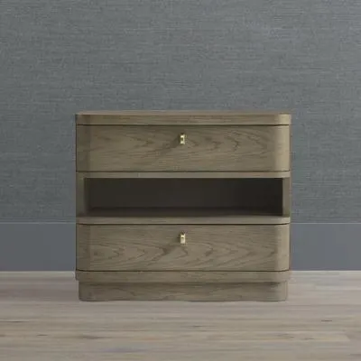 Melbourne Nightstand