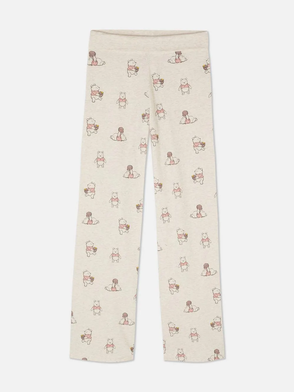 Disney's Winnie the Pooh Pajama Bottoms