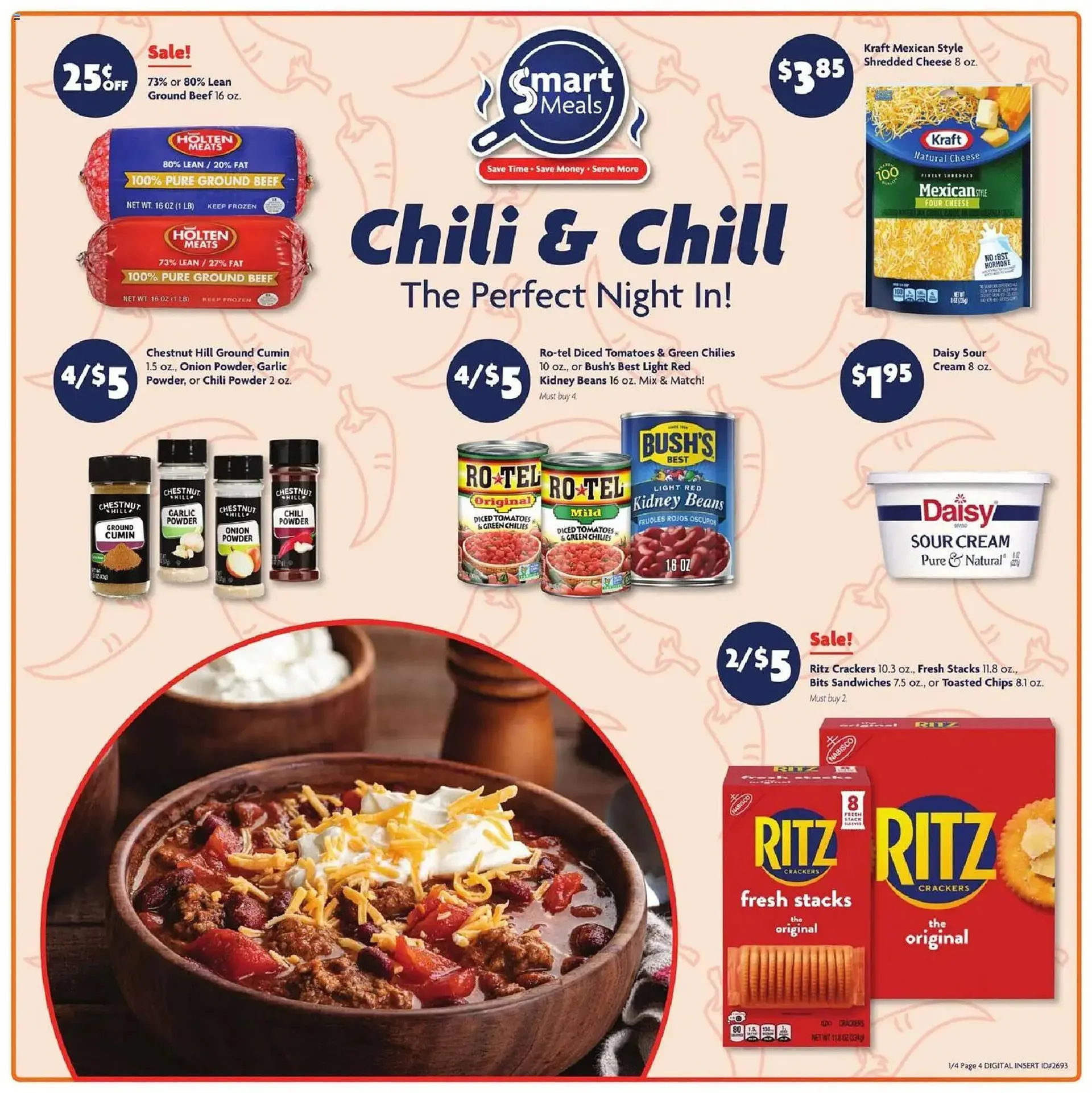 Weekly ad Family Dollar weekly ad from January 4 to January 10 2026 - Page 3