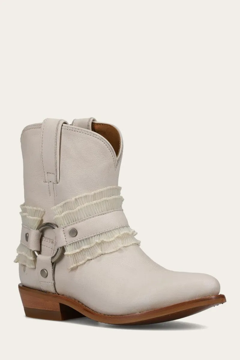 Billy Harness Ruffle