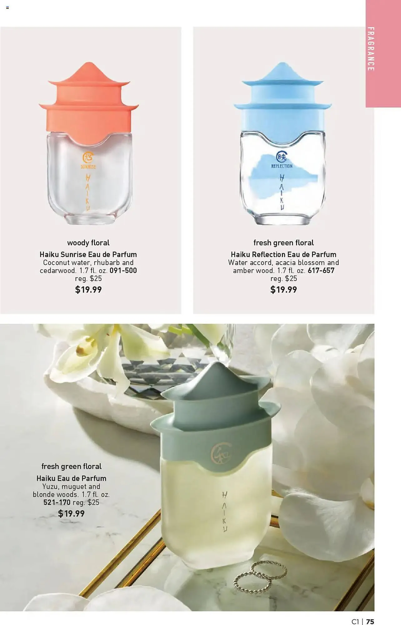 Weekly ad Avon Weekly Ad from January 1 to January 14 2025 - Page 73