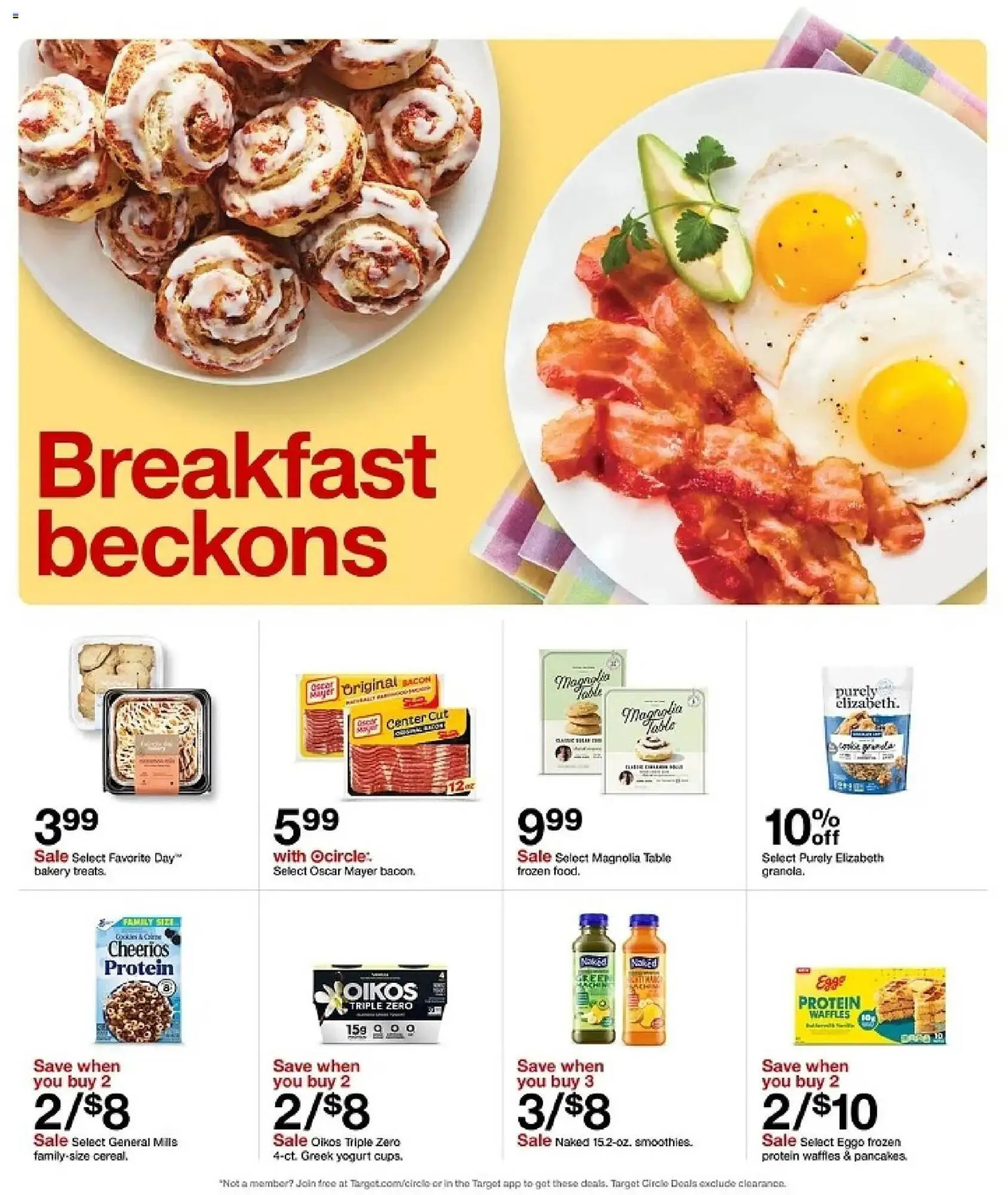 Weekly ad Target weekly ad from March 8 to March 15 2026 - Page 35