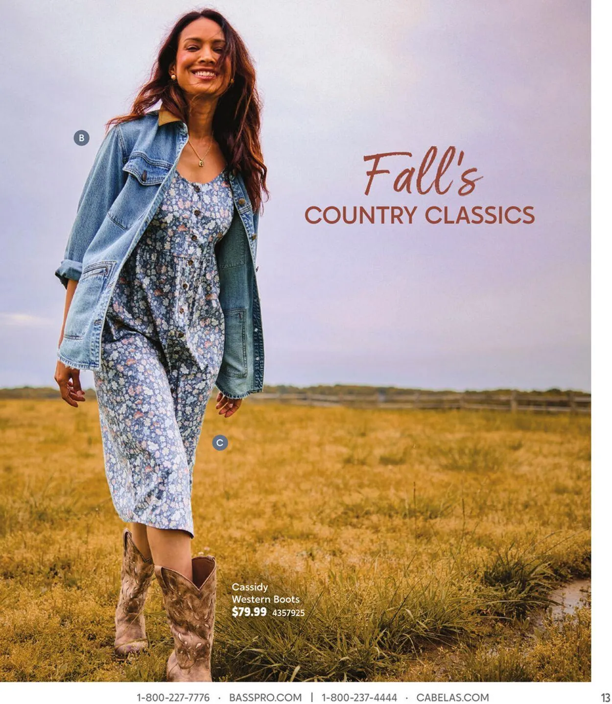 Weekly ad Cabela's Current weekly ad from August 31 to September 14 2025 - Page 13