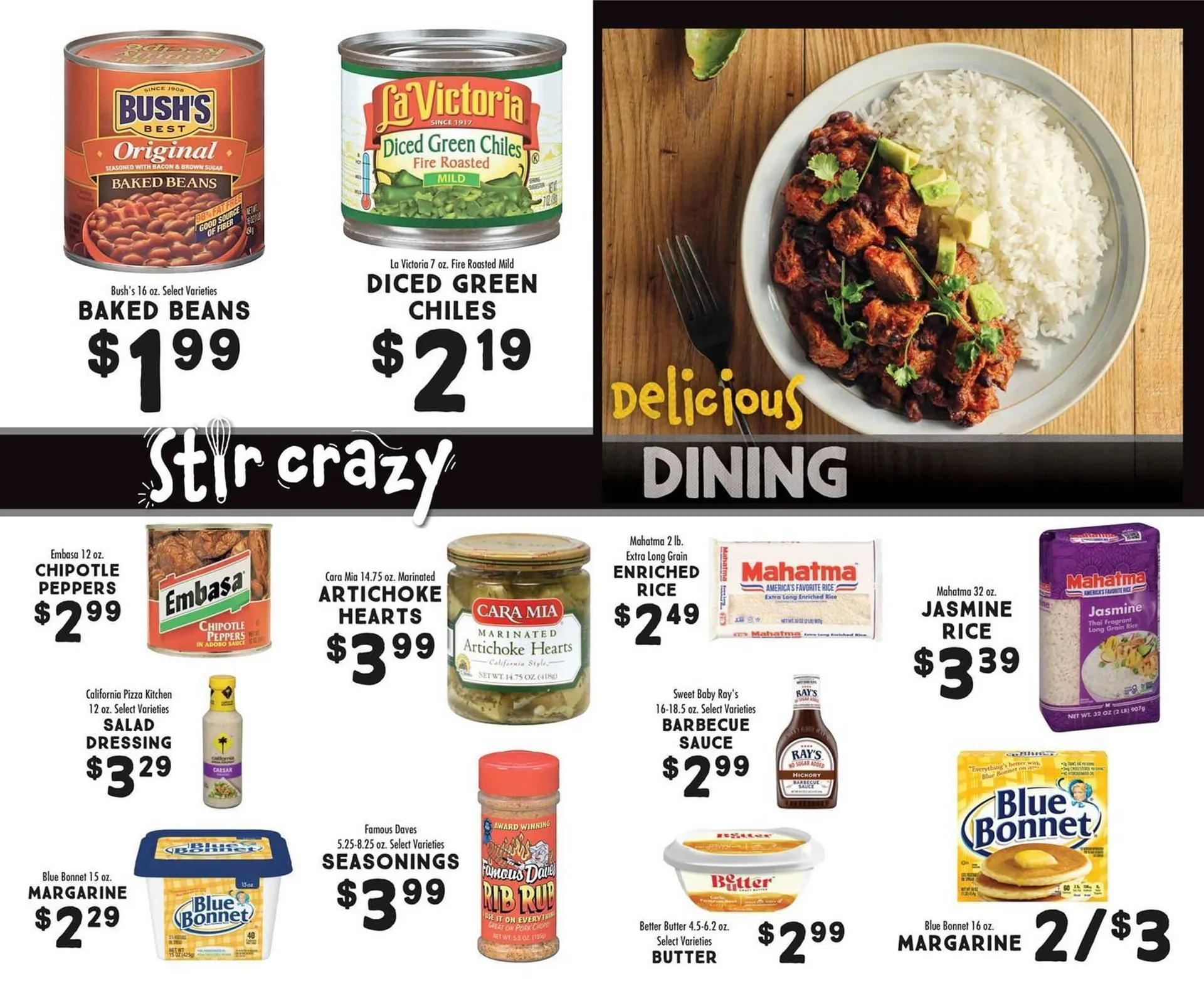 Weekly ad Maceys Weekly Ad from June 9 to July 1 2025 - Page 4