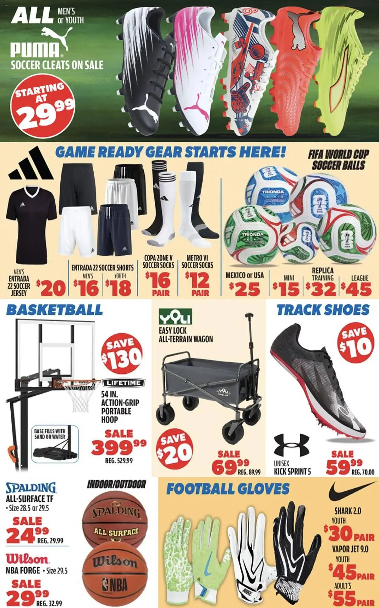 Weekly ad Big 5 weekly ad from March 20 to April 2 2026 - Page 3