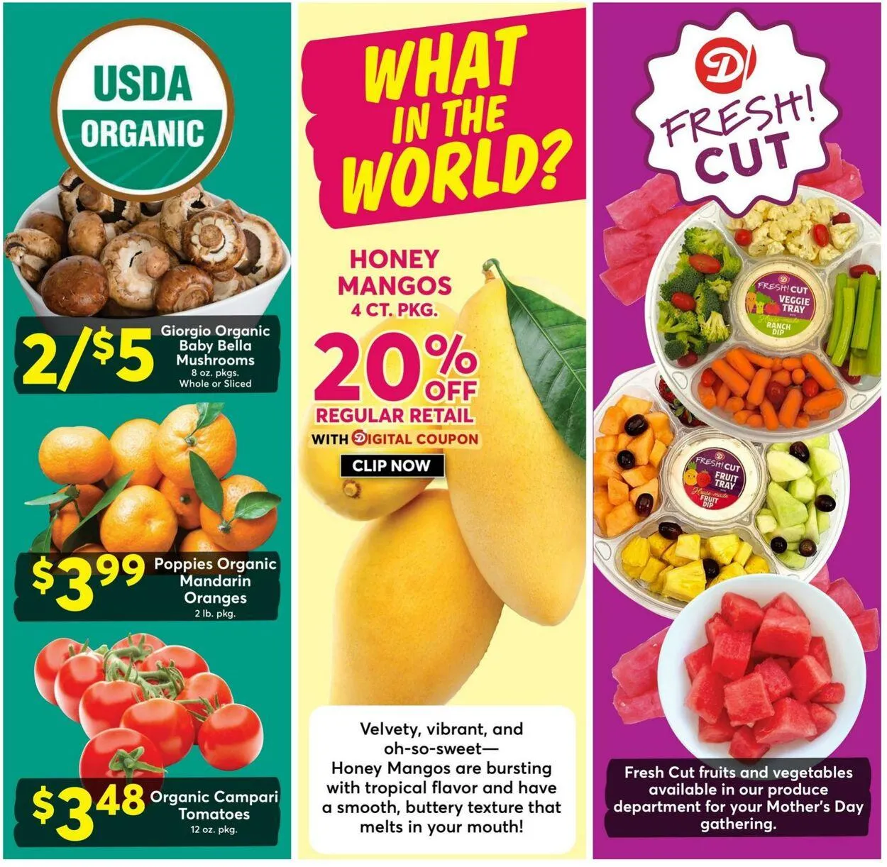 Weekly ad Dierbergs from May 6 to May 12 2025 - Page 14