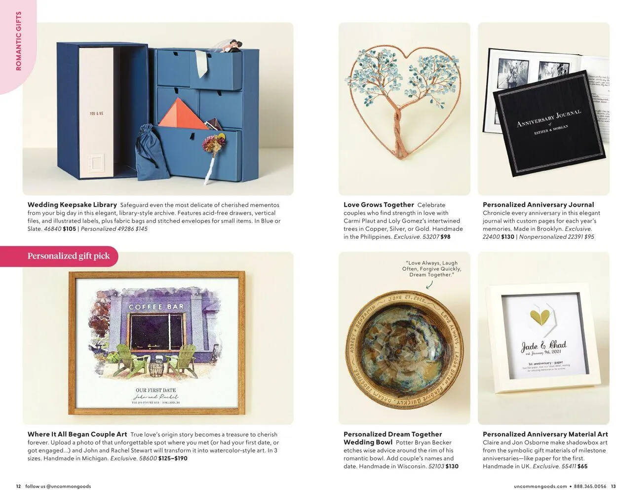 Weekly ad Uncommon Goods from January 23 to February 6 2025 - Page 7