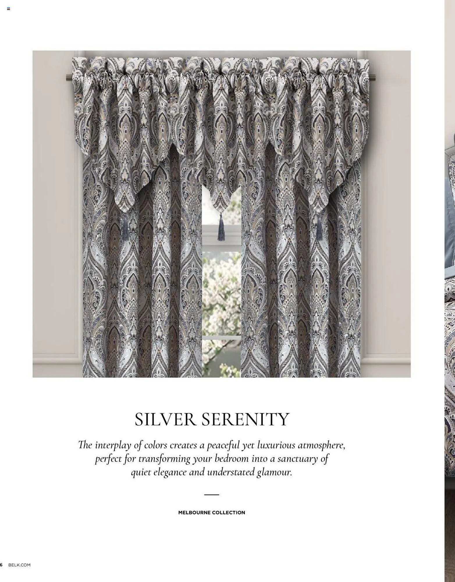 Weekly ad Belk Weekly Ad from October 1 to December 31 2024 - Page 6