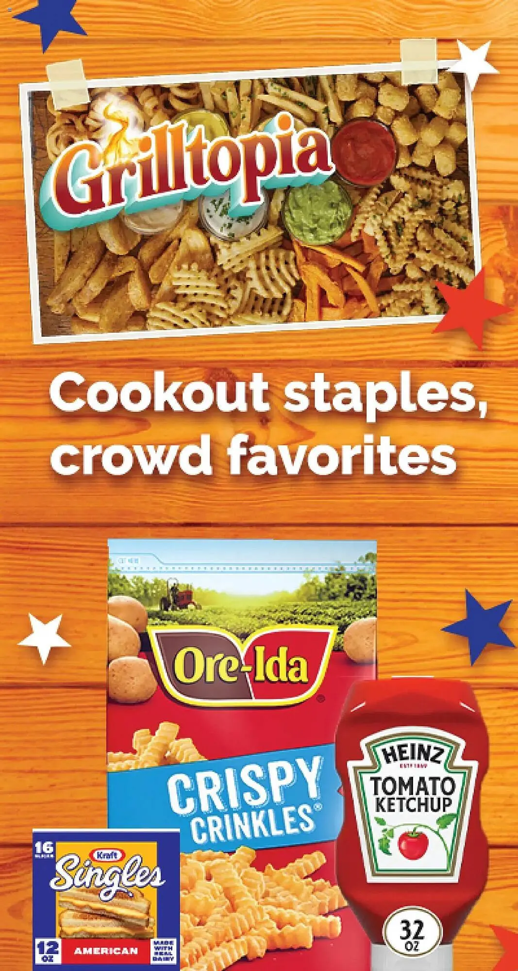 Catálogo de Harris Teeter Weekly Ad 2 de julio al 9 de julio 2025 - Página 14