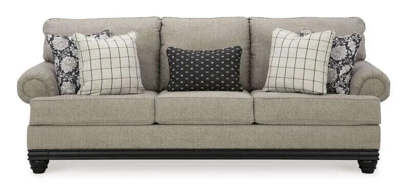 Elbiani Alloy Sofa