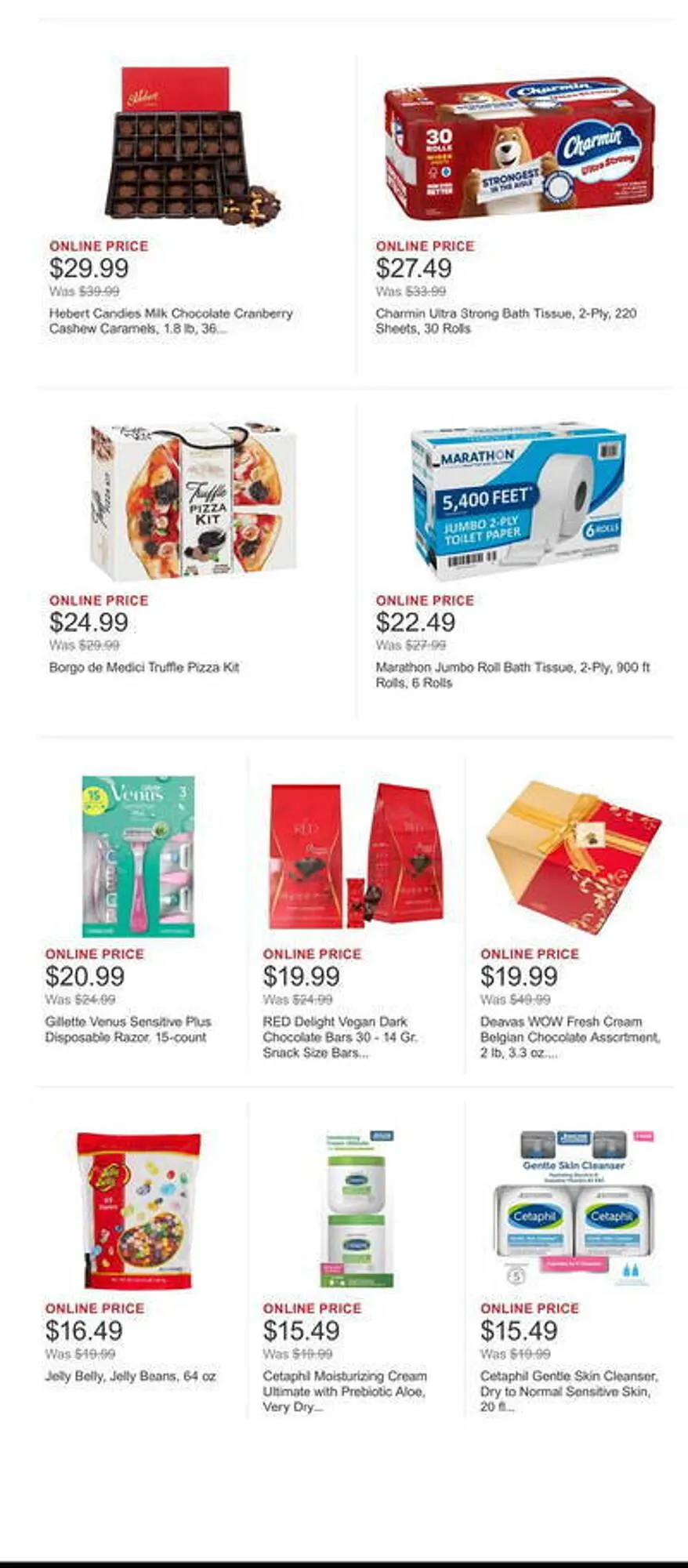 Catálogo de Costco Weekly Ad 14 de abril al 20 de abril 2025 - Página 6